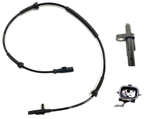 Lemark rear abs - abs, sensor