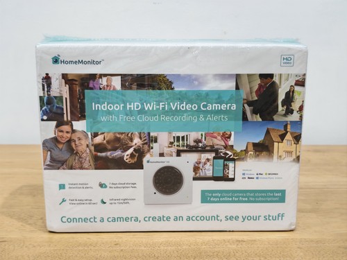 Cam home monitor indoor hd - home,