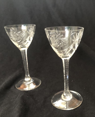 Long stem small cut - 2,