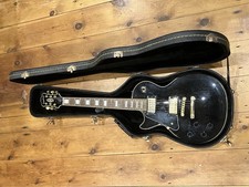 Epiphone Les Paul Custom