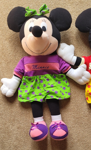 Minnie mouse pyjama case new - minnie,