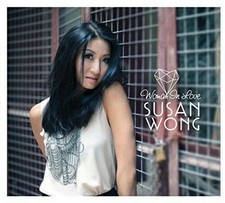 Susan Wong  Woman In Love (HQCD) CD - Like New