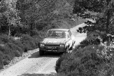 Noel Smith Ian Turkington Ford