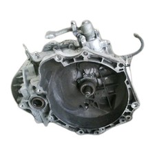 06-11 VAUXHALL CORSA D VXR 1.6