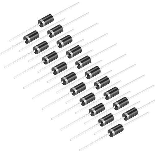 20pcs schottky diode - 3a, 60v
