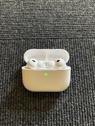 Apple airpods pro with spare - apple, 3