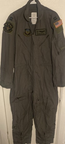 Usaf cwu flight - suit, 42l