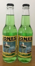 Rare Jones Special Release