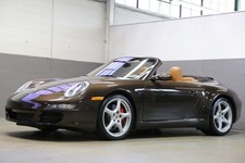2008 Porsche Carrera 4S 