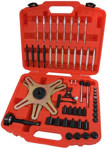 38pc universal sac clutch - universal,