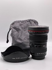 CANON EF 16-35mm 1:2.8 L II