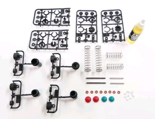 Tamiya 58502 blitzer - 58502,