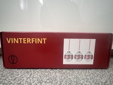 IKEA Vinterfint Christmas Tree