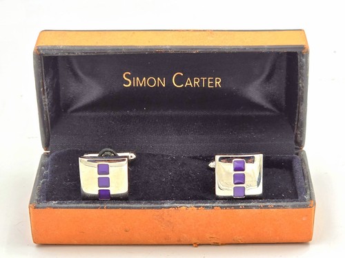 New simon carter london - simon,