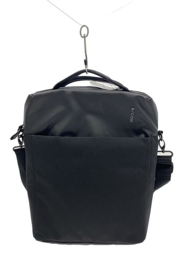 Incase shoulder bag black - incase,