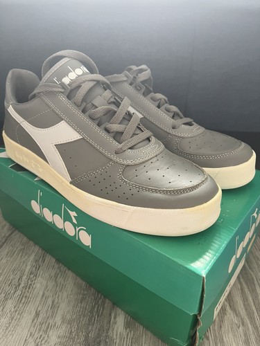 Diadora borg elite size 8 - elite,