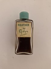 Heather by Goya Vintage
