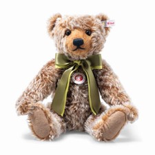 British Collectors’ Teddy