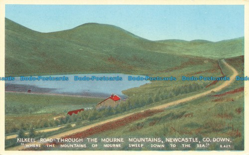 R645292 down newcastle - co.,