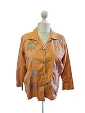 QUACKER FACTORY orange