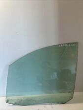Citroen C8 Glass Window Front Left Genuine 2.2 Hdi 2006 Lhd