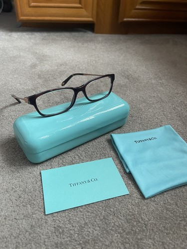 Tiffany glasses frames - glasses,