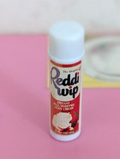 NO DOLL Vintage Barbie Spray Cream Sindy Scene Setter Accessories  (BSC1182)