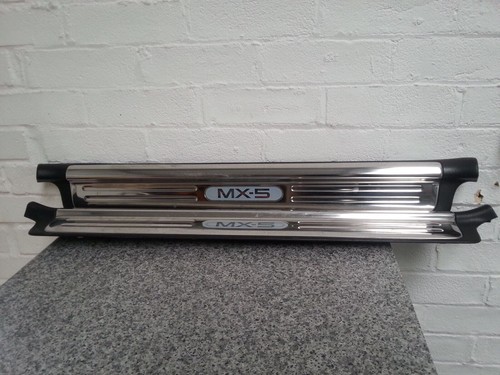 Mazda mx5 sill - -, pair