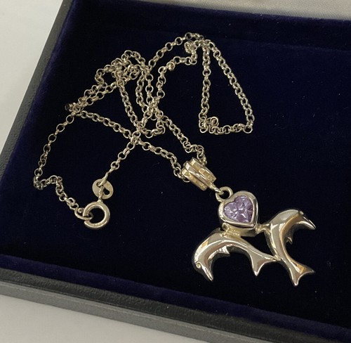Vintage sterling silver 925 - vintage,