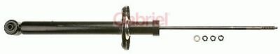 Gabriel g51263 rear shock - rear,
