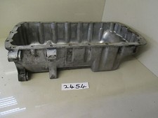 Peugeot 307 2.0 HDI 90 BHP Engine Alloy Oil Sump 9624939180 Genuine Part