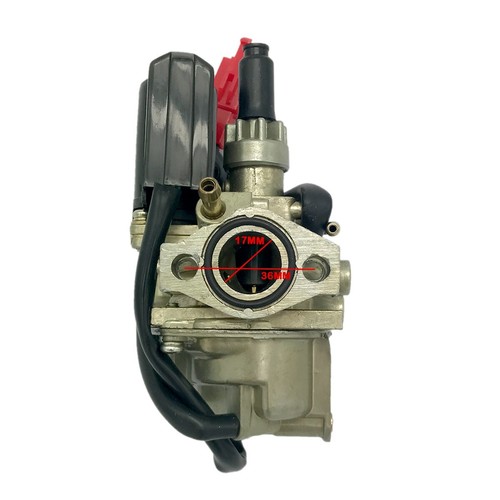 Carburetor for honda elite - honda, dio