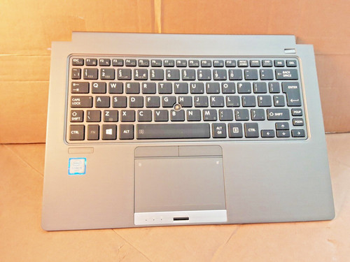 Toshiba portege z30 - toshiba,