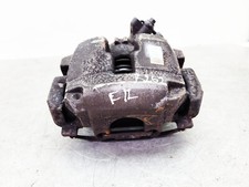 CITROEN C5 AIRCROSS BRAKE