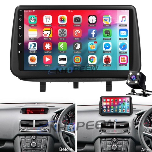 Android car stereo - 13,