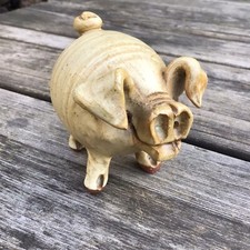 Vintage Studio Art Pottery