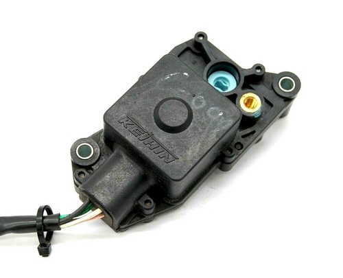 Throttle body actuator - throttle,