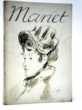 Edouard Manet: Paintings and