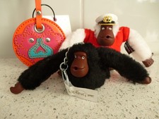 Kipling Bag Charm USA release