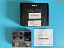 Valeton VLP 200 Dual Looper