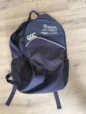 Canterbury RAF Rugby Union Bag