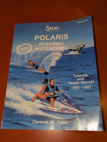 1992 1997 polaris - polaris, personal