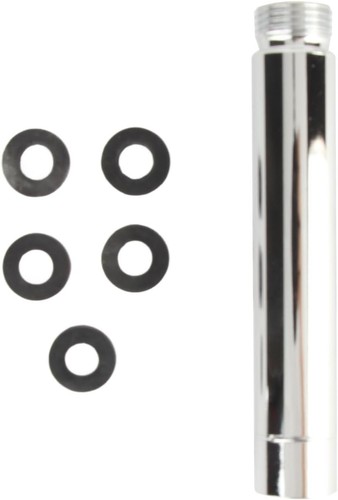 Shower head extension - shower,