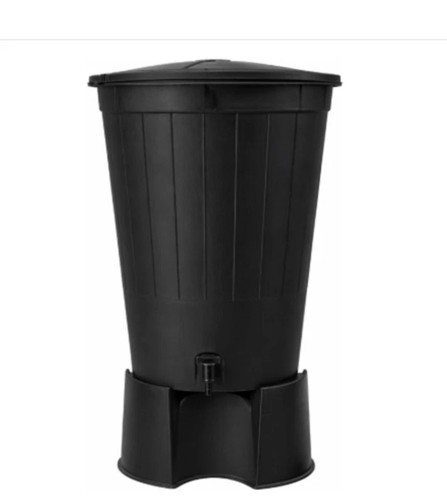 200 litre water - 200, butt
