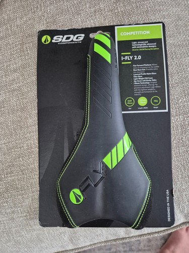 Sdg fly cycle - sdg, 2