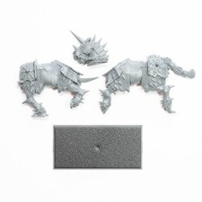 Warhammer Warriors of Chaos