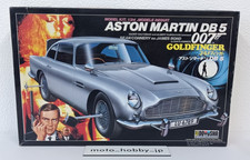 Doyusha 1/24 Aston Martin DB5 007 Gold Finger Assembly Model Kit Japan