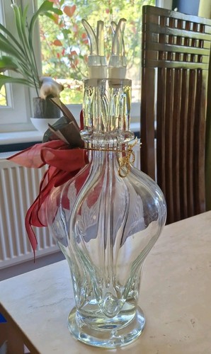Vintage french fait - vintage, main