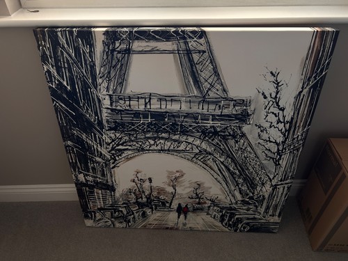 Paul kenton paris fall - kenton,