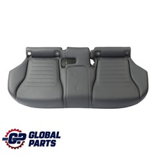 Mercedes W206 Rear Seat Bench